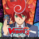 Illustration for article titled 5 Chapters so far: Cardfight!! Vanguard G: NEXT